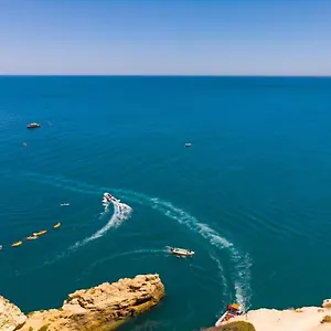 Casa Benagil Mar Ferienhaus Lagoa (Algarve)