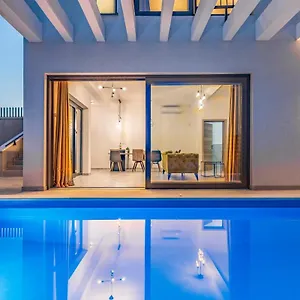 Rougemarin - Marin With Private Pool Villa Medulin