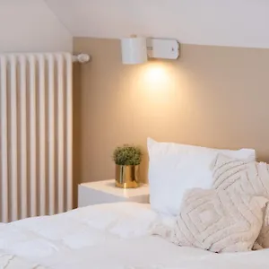  Apartment Fuer Bis Zu 4 Personen