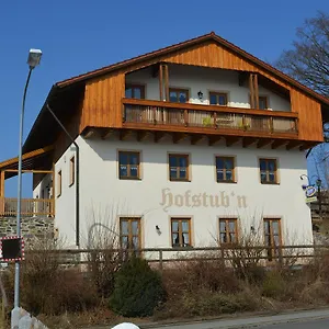 Hofstub'n Apartment Eschlkam