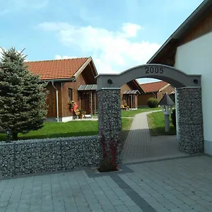 Zinnöcker Ferienhaus Breitenberg (Lower Bavaria)