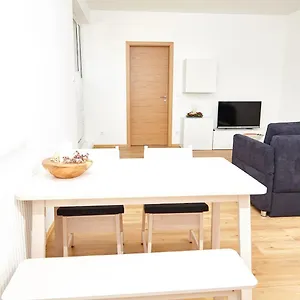 Krug-apartments Apartment Ebelsbach
